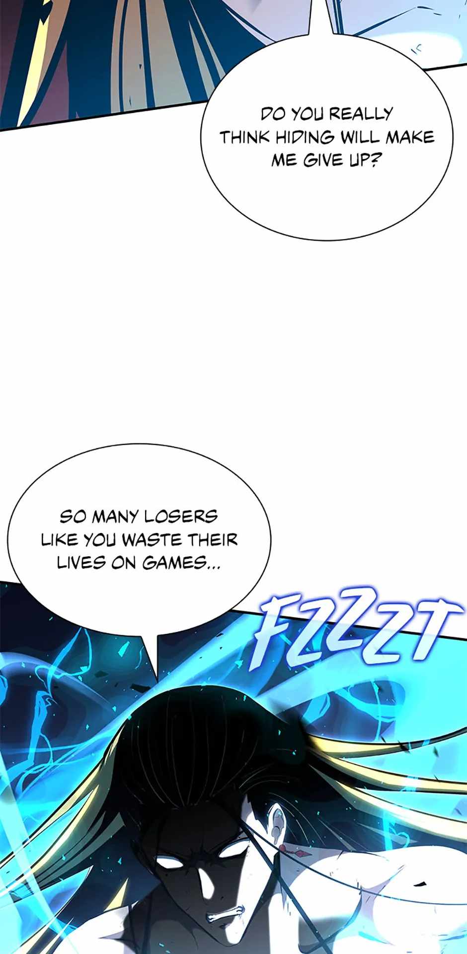 I Returned as an FFF-Class Witch Doctor Chapter 109 88